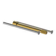 Keuco Set de rallonge IXMO 30mm, EBT 110-140mm, pour robinet à levier Ab-u