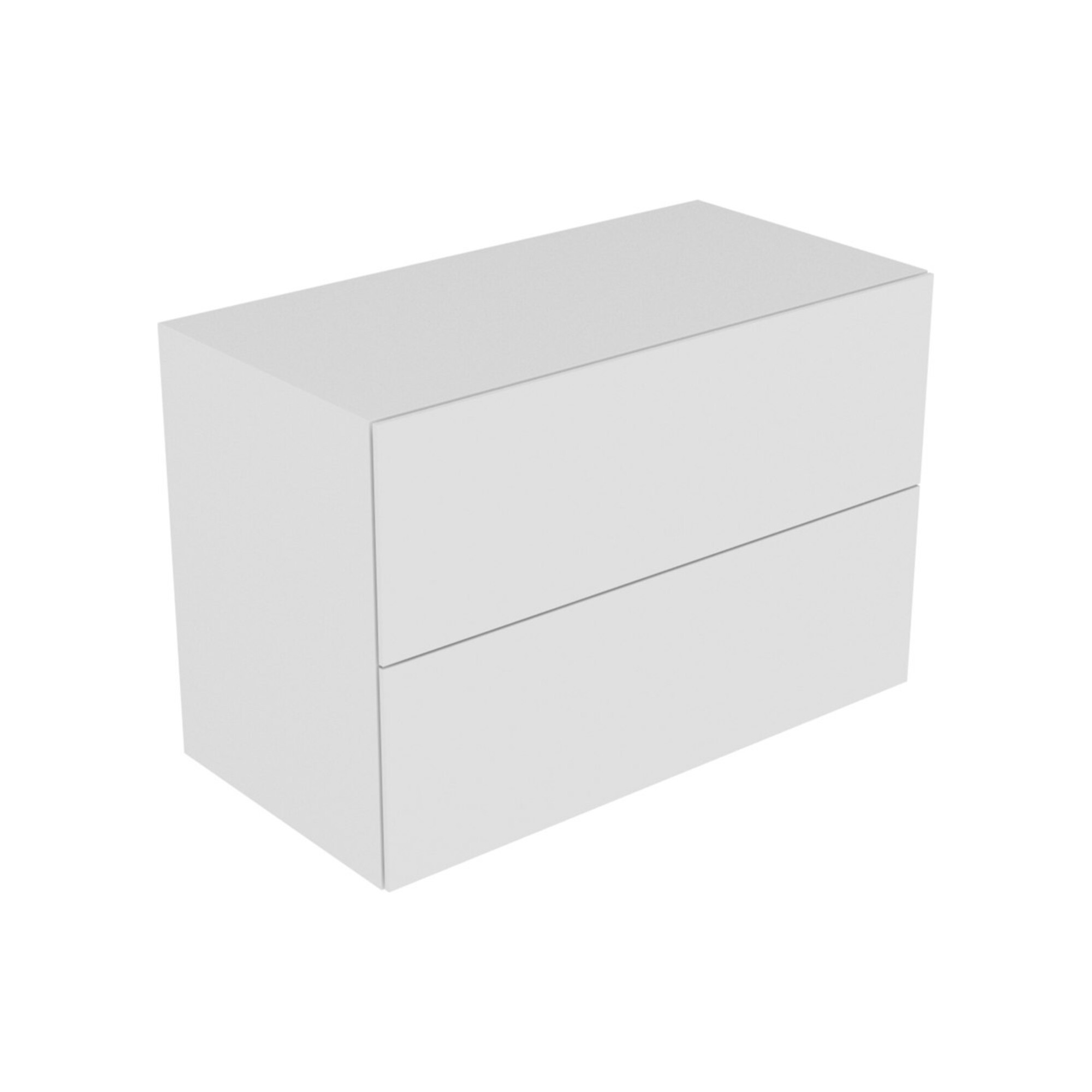 Keuco Sideboard Edition 11 105x35x53,5cm, Strukturlack Anthrazit