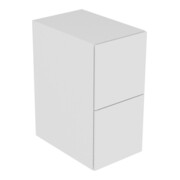 Keuco Sideboard Edition 11 35x70x53,5cm, Strukturlack Trüffel