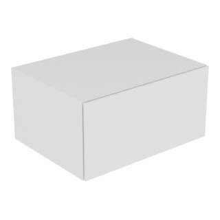 Keuco Sideboard Edition 11 70x35x53,5cm, avec LED, anthracite structuré