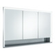 Keuco Spanplattenschraube kurze Türen Royal Lumos 120x73x13cm, m Abl, WE, Hz, si-elox-1
