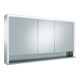 Keuco Spanplattenschraube kurze Türen Royal Lumos 140x73,5x16cm, m Abl, WV, Hz, si-elox-1