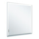 Keuco Spanplattenschraube lange Tür Royal Lumos 65x73x13cm, Anschl li, WE, 1-trg., m Abl-1