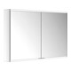Keuco Spanplattenschraube Royal Modular 2.0 DALI 1050x700x160mm, 1 SD, 1 Dpl-LS, WV, 2 T-1