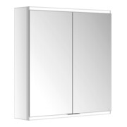 Keuco Spanplattenschraube Royal Modular 2.0 DALI 700x700x160mm, 1 SD, 1 Dpl-LS, WV, 2 T