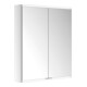 Keuco Spanplattenschraube Royal Modular 2.0 DALI 800x900x160mm, 1 SD, 1 Dpl-LS, WE, 2 T-1