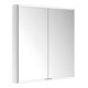 Keuco Spanplattenschraube Royal Modular 2.0 DALI 900x900x120mm, 1 SD, 1 Dpl-LS, WV, 2 T-1