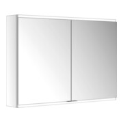 Keuco Spiegelschrank Royal Modular 2.0 1050x700x160mm, 1 SD, 1 Dpl-LS, WV, 2 T