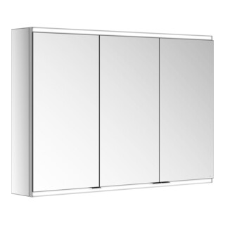 Keuco Spiegelschrank Royal Modular 2.0 1050x700x160mm, 1 SD, 1 Dpl-LS, WV, 3 T