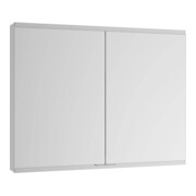 Keuco Spiegelschrank Royal Modular 2.0 1200x900x120mm, o SD, Vorbau, 2-trg.