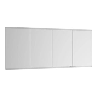 Keuco Spiegelschrank Royal Modular 2.0 1750x700x160mm, 2 SD, 2 Dpl-LS, WE, 4t