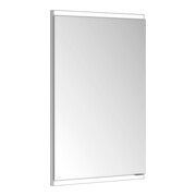 Keuco Spiegelschrank Royal Modular 2.0 500x700x160mm, 1 SD, WE, 1-trg, li, bel.