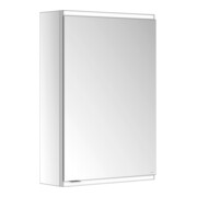 Keuco Spiegelschrank Royal Modular 2.0 500x700x160mm, o SD, WV, 1-trg, bel., re