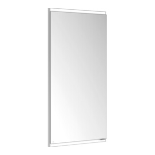 Keuco Spiegelschrank Royal Modular 2.0 500x900x120mm, 1 SD, WE, 1-trg, li, bel.