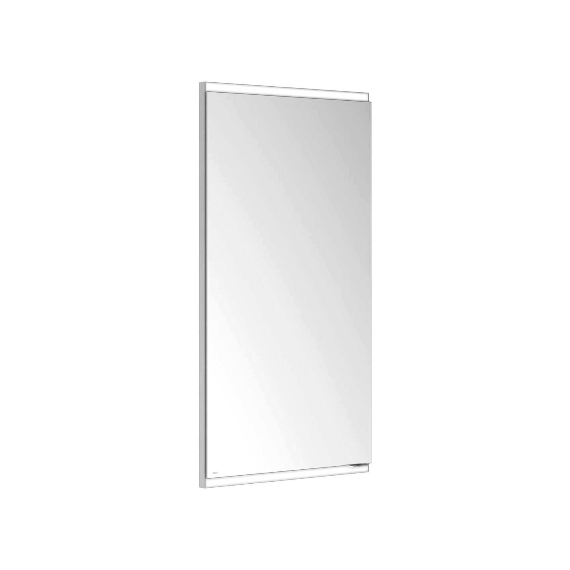 Keuco Spiegelschrank Royal Modular 2.0 500x900x160mm, 1 SD, WE, 1-trg, li, bel.