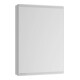 Keuco Spiegelschrank Royal Modular 2.0 600x700x120mm, 1 Steckd., WV, links-1