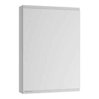 Keuco Spiegelschrank Royal Modular 2.0 600x700x120mm, o Steckd., WV, rechts