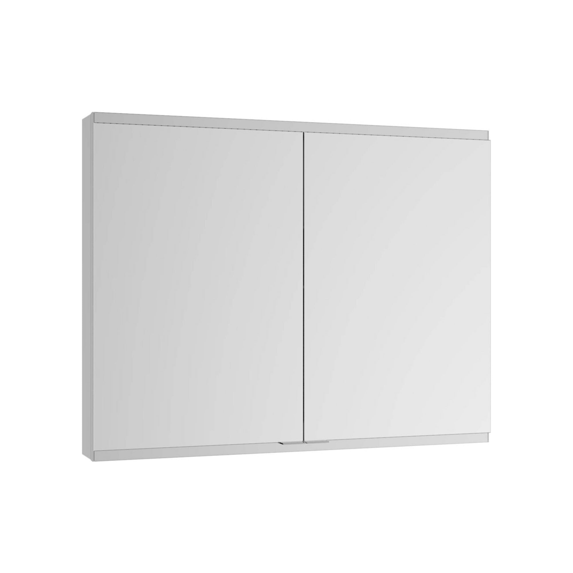 Keuco Spiegelschrank Royal Modular 2.0 600x700x160mm, 1 SD, 1 Dpl-LS, WV, 2t