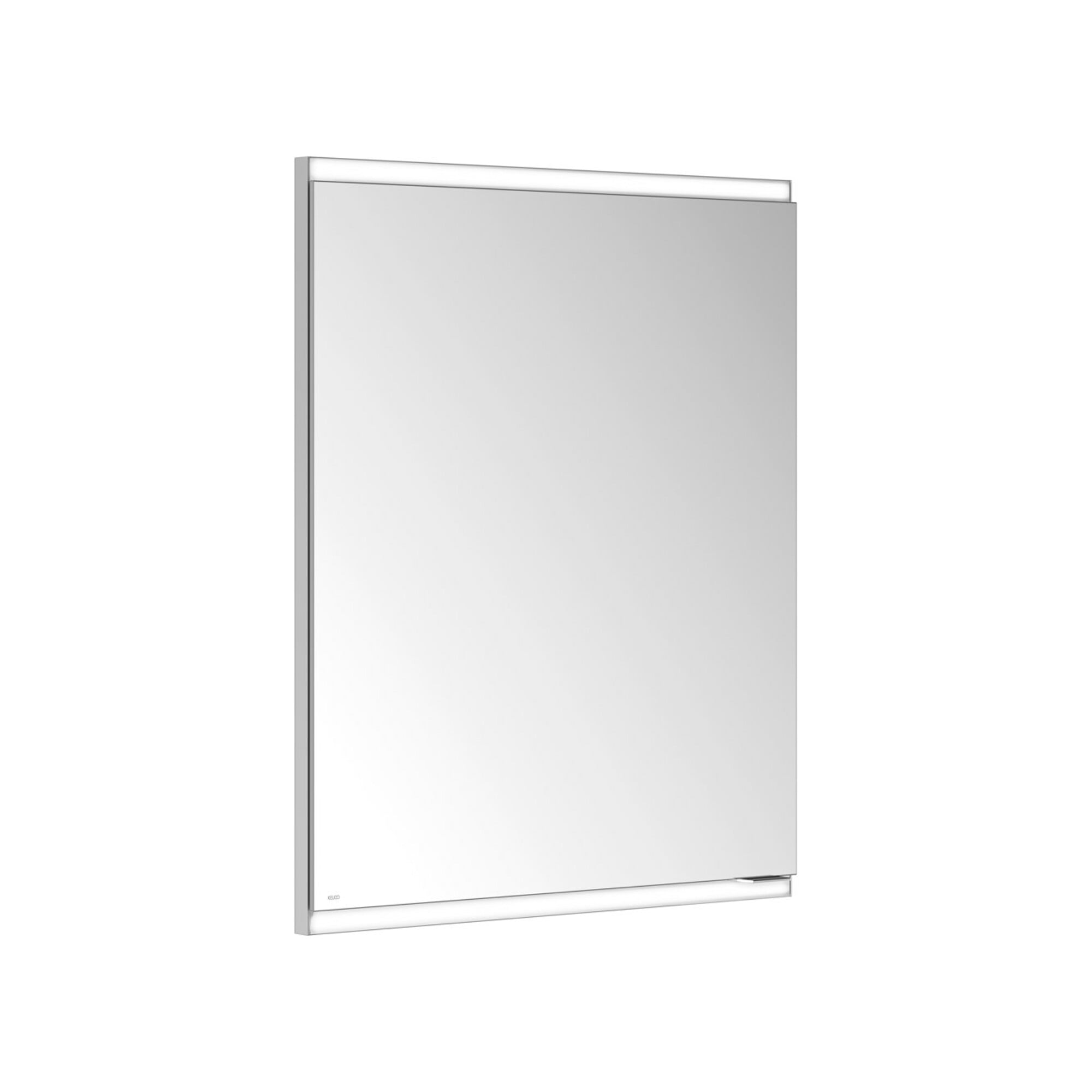 Keuco Spiegelschrank Royal Modular 2.0 600x700x160mm, o SD, WE, 1-trg, li, bel.
