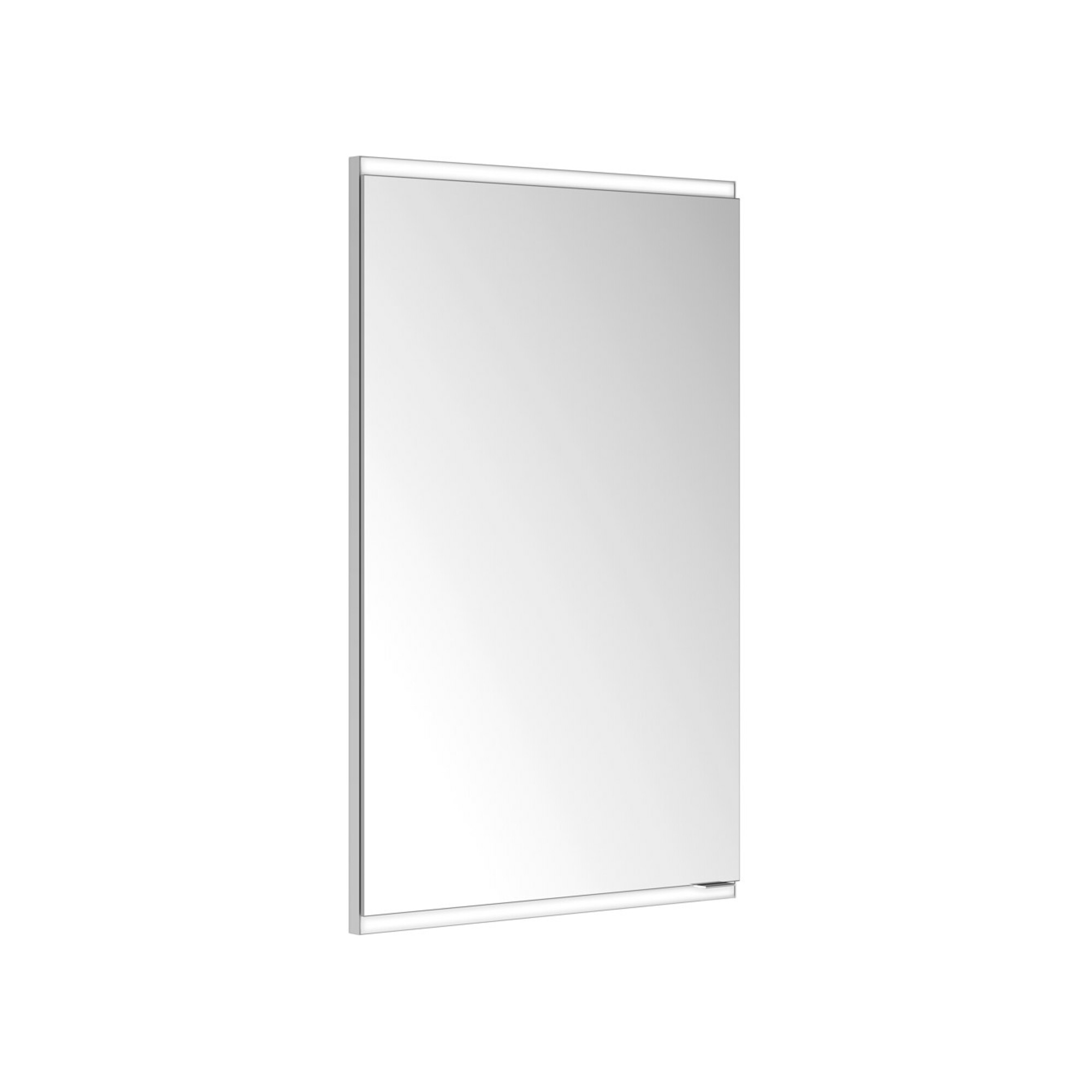 Keuco Spiegelschrank Royal Modular 2.0 600x900x160mm, 1 SD, WE, 1-trg, li, bel.