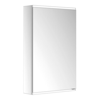 Keuco Spiegelschrank Royal Modular 2.0 600x900x160mm, 1 SD, WV, 1-trg, li, bel.