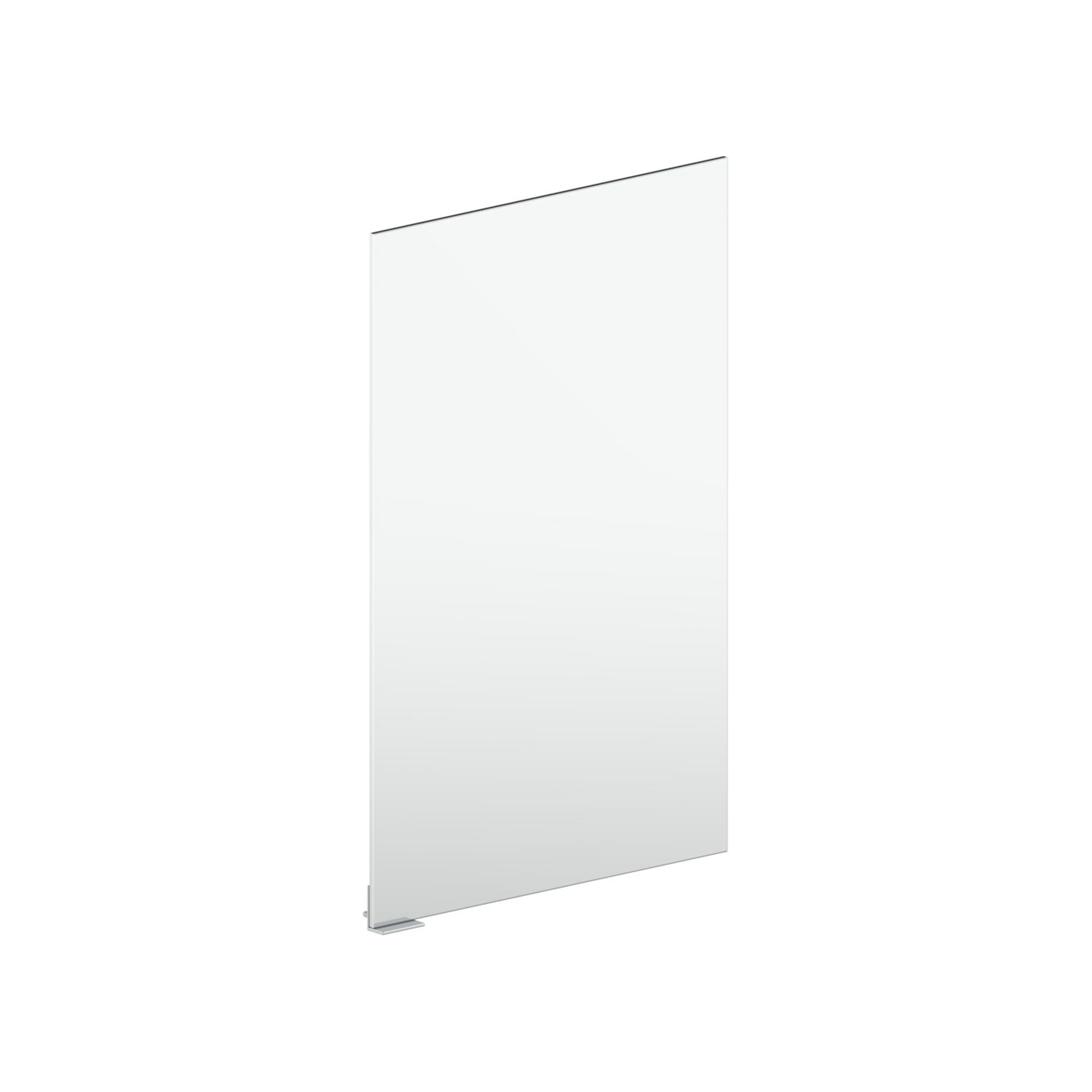 Keuco Spiegeltür RM 2.0 Ersatzt.Spanplattenschraube 90101 links, m.Griff 423,5x656mm