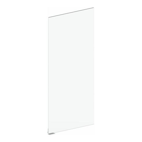 Keuco Spiegeltür RM 2.0 Ersatzt.Spanplattenschraube 90101 links, m.Griff 423,5x856mm