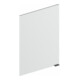 Keuco Spiegeltür RM 2.0 Ersatzt.Spanplattenschraube 90101 links, m.Griff 436x656mm-1