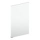 Keuco Spiegeltür RM 2.0 Ersatzt.Spanplattenschraube 90101 links, m.Griff 473,5x656mm-1