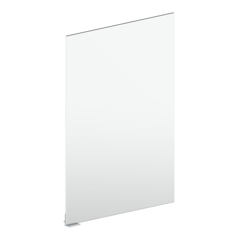 Keuco Spiegeltür RM 2.0 Ersatzt.Spanplattenschraube 90101 links, m.Griff 473,5x656mm