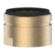 Keuco Strahlregler Ersatzt.ARM 50100 Bronze geb.-1