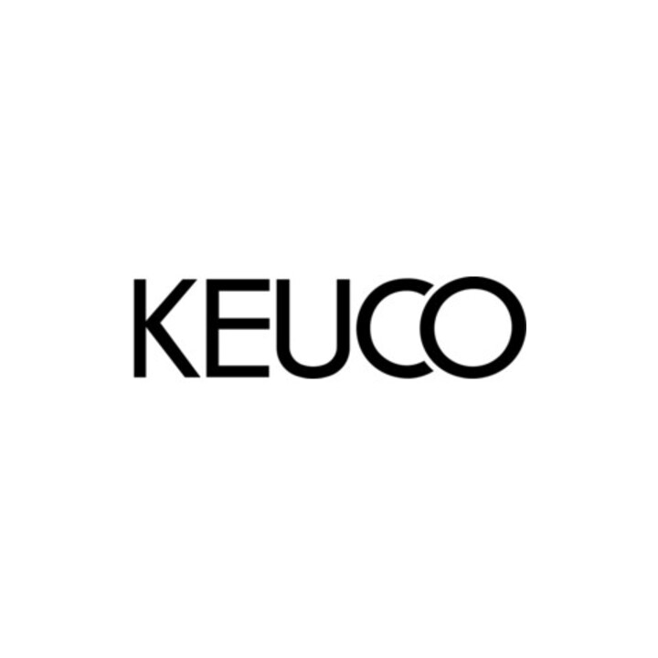 Keuco Strahlregler Ersatzt.ARM 50100 f. 53006/53015