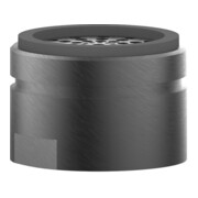 Keuco Strahlregler Ersatzt.ARM 50100 sw-chr. geb.
