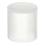 Keuco Stülpglas Edition 300 Echtkristall-Glas mattiert, lose