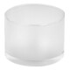 Keuco Stülpglas Edition 400 150ml, für Lotionspender-1