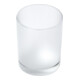 Keuco Gobelet Edition 11 en verre cristal mat, sans support-1