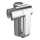 Keuco Support de douche Plan Care chromé-1