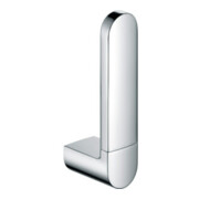 Keuco Support de rouleau de rechange Elegance neuf chromé