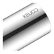 Keuco Support de rouleaux de papier toilette REVA chromé, pour largeur 100/120 mm