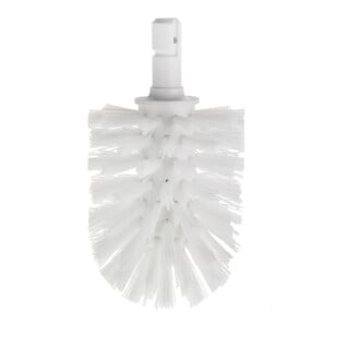 Keuco Tête de brosse blanche