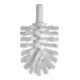Keuco Tête de brosse WC Plan blanc-1