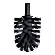 Keuco Tête de brosse WC Plan noir
