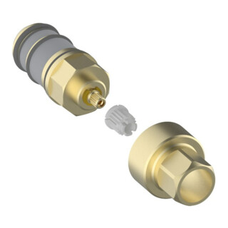 Keuco Thermostat de régulation unité de remplacement ARM 50100000572 pour 51126010100