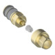 Keuco Thermostat de régulation unité de remplacement ARM 50100000572 pour 51126010100-1
