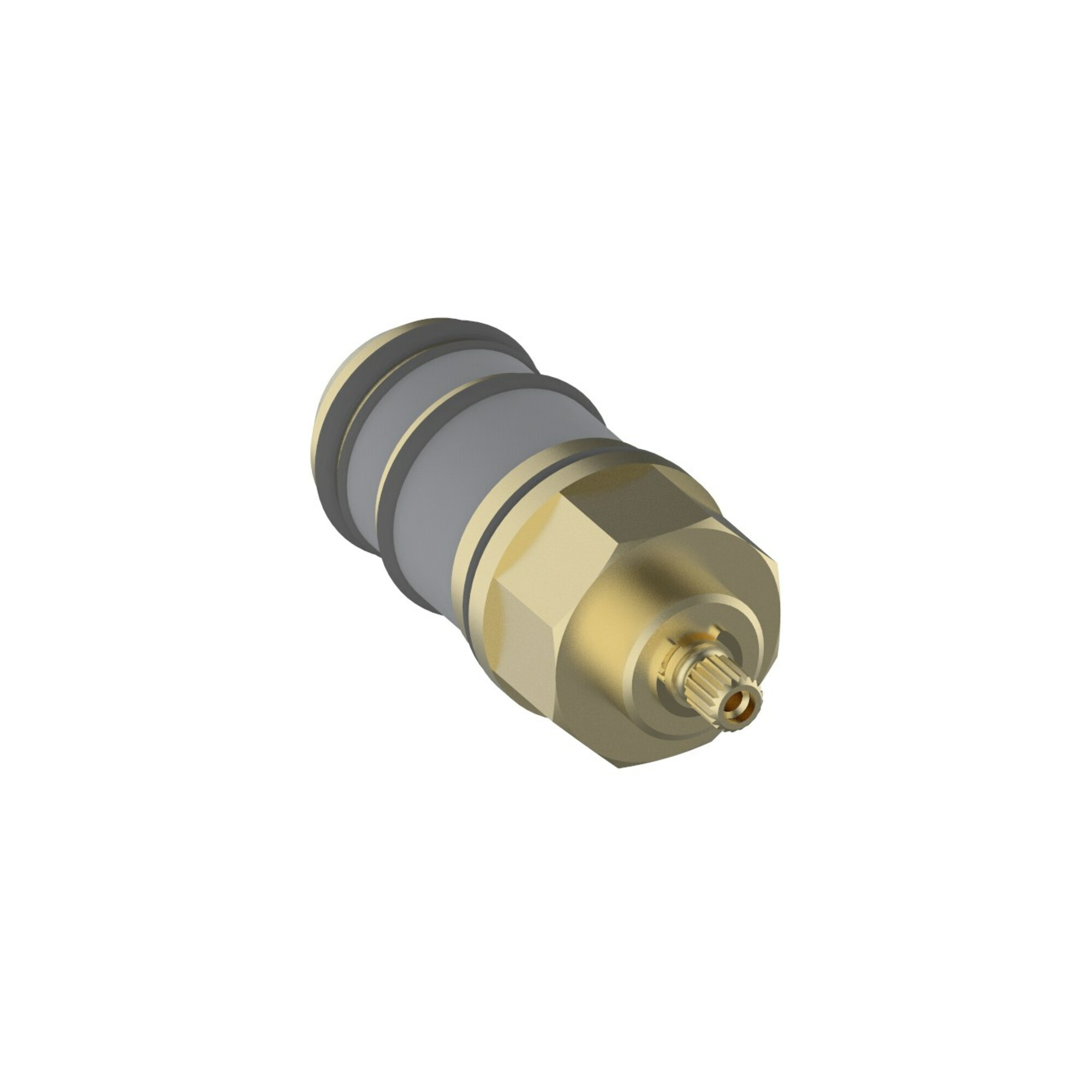 Keuco Thermostat-Regeleinheit Ersatzt.ARM 50100000725