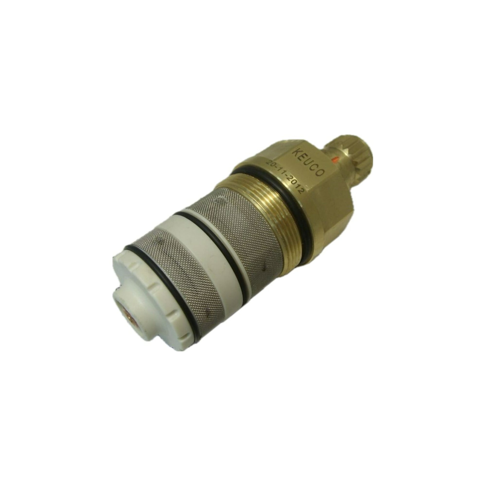 Keuco Thermostat-RegeleinheitErsatzt.ARM 50100 passend zu 52726