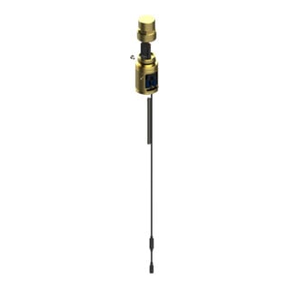 Keuco Thermostat unité de régulation de rechange ARM 50100 sans réglage température pour 51613