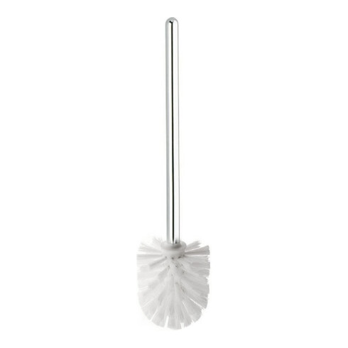 Keuco Toilettenbürste mit Griff, verchromt