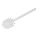 Keuco Brosse WC Smart.2 00864 blanche, avec poignée-1