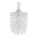 Keuco Tête de brosse blanche-1
